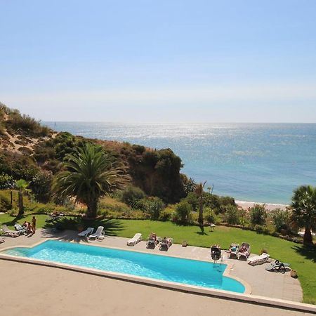 Magnifique Appartement Sur La Plage ... Albufeira Zewnętrze zdjęcie