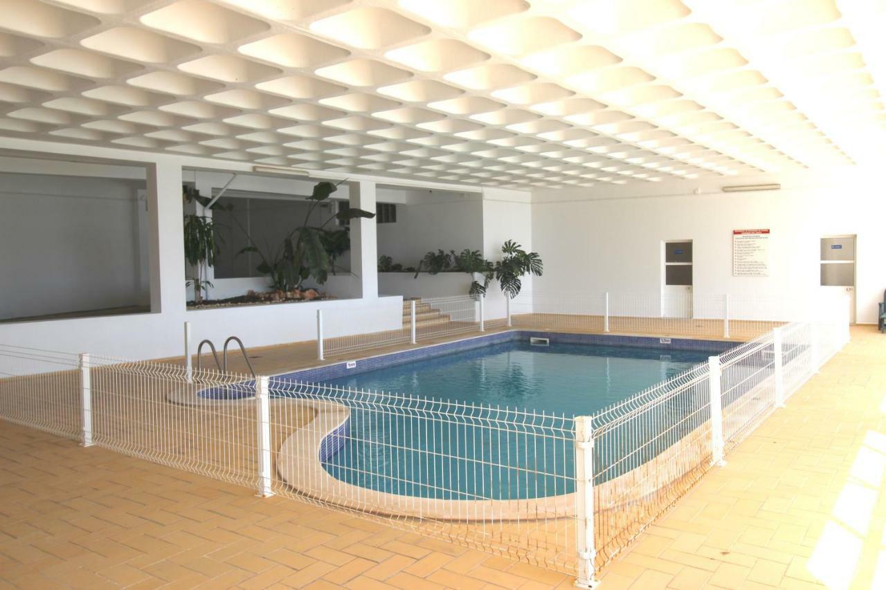 Magnifique Appartement Sur La Plage ... Albufeira Zewnętrze zdjęcie